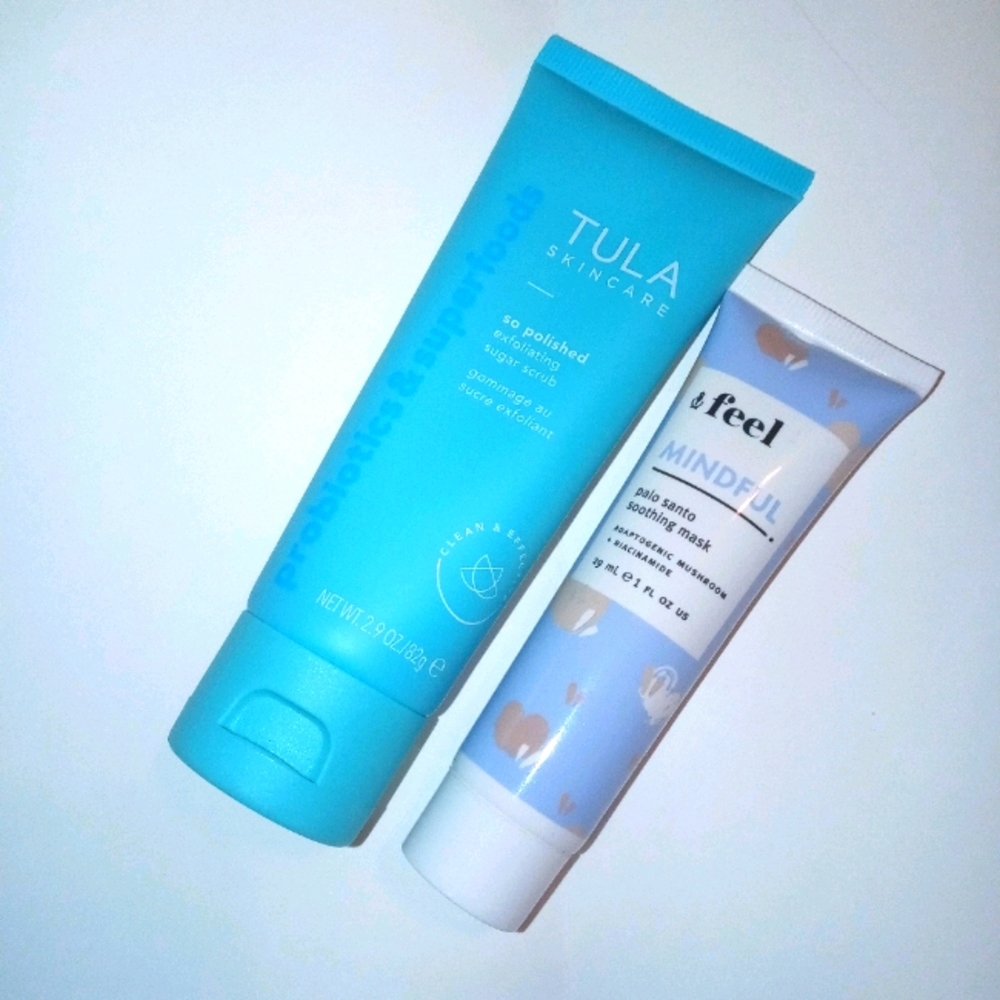 Face care duo